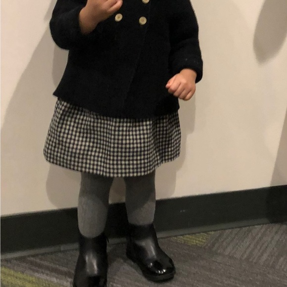 BUNDLE Toddler Girls Cardigan & Dress Set - Picture 5 of 5